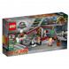 Конструктор LEGO Jurassic World 75932 Охота на рапторов в Парке Юрского Периода в Барнауле