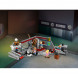 Конструктор LEGO Jurassic World 75932 Охота на рапторов в Парке Юрского Периода в Барнауле