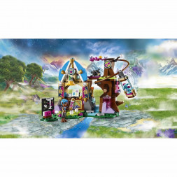 Конструктор LEGO Elves 41173 Школа драконов