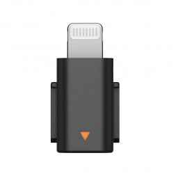 Адаптер DJI Mic Mini Mobile Phone Adapter (Lightning)