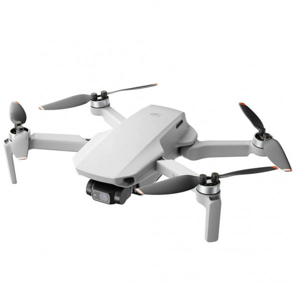 Квадрокоптер DJI Mini 2 в Барнауле