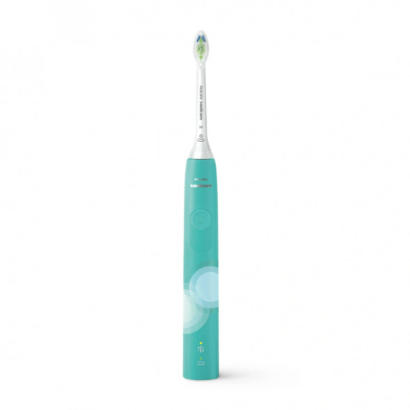 Электрическая зубная щетка Philips HX3689/43 Series 4100 в Барнауле