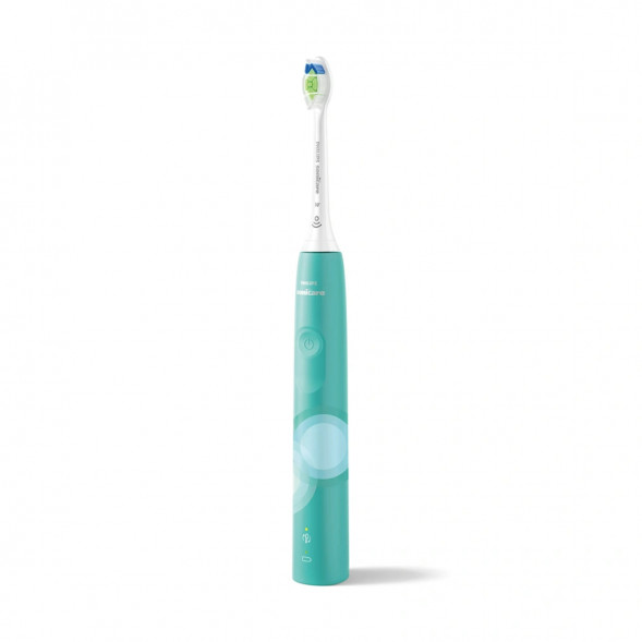 Электрическая зубная щетка Philips HX3689/43 Series 4100 в Барнауле