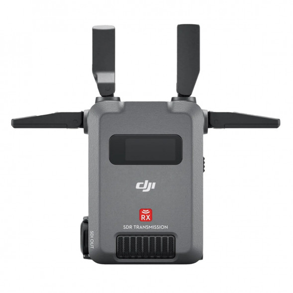 Cистема передачи видео DJI SDR Transmission Receiver (Приемник) в Барнауле