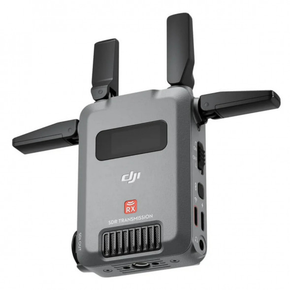 Cистема передачи видео DJI SDR Transmission Receiver (Приемник) в Барнауле