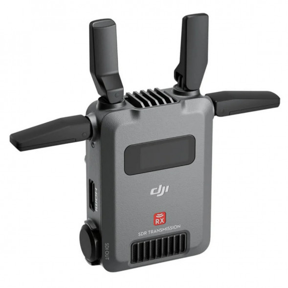 Cистема передачи видео DJI SDR Transmission Receiver (Приемник) в Барнауле