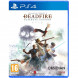 Игра Pillars of Eternity II: Deadfire. Ultimate Edition [PS4, русские субтитры] в Барнауле
