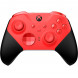 Геймпад Microsoft Xbox Elite Wireless Controller Series 2 Core, красный в Барнауле