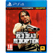 Игра Red Dead Redemption [PS4, русские субтитры] в Барнауле