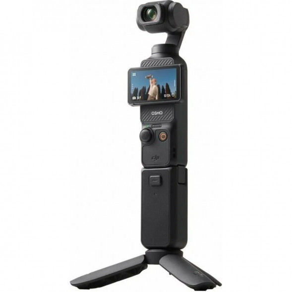 Экшн-камера DJI Osmo Pocket 3 Creator Combo в Барнауле