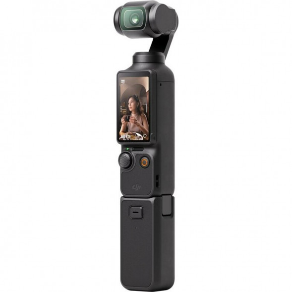 Экшн-камера DJI Osmo Pocket 3 Creator Combo в Барнауле
