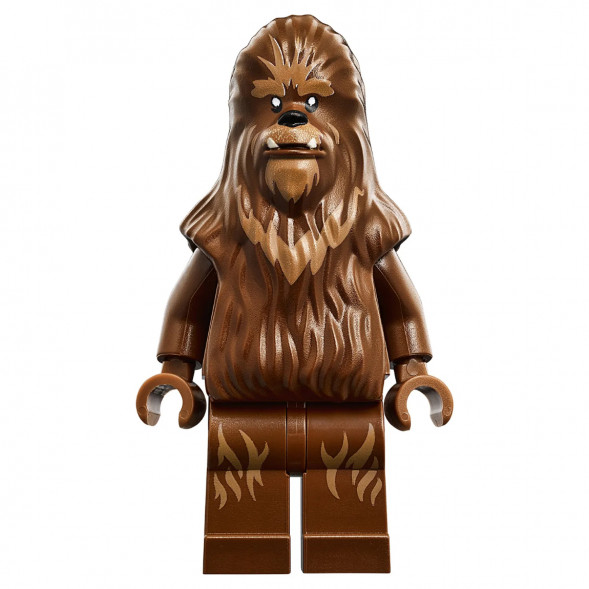 Конструктор LEGO Star War 75129 Боевой корабль Вуки в Барнауле