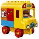 Конструктор LEGO DUPLO 10603 Мой первый автобус в Барнауле