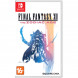 Игра Final Fantasy XII: The Zodiac Age [Nintendo Switch, английская версия] в Барнауле
