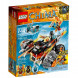 Конструктор LEGO Legends of Chima 70222 Огненный Вездеход Тормака в Барнауле