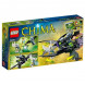 Конструктор LEGO Legends of Chima 70128 Крылатый истребитель Браптора в Барнауле