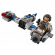 Конструктор LEGO Star Wars 75195 Бой пехотинцев Первого Ордена против спидера на лыжах в Барнауле