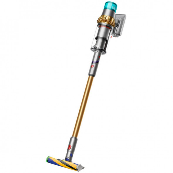 Пылесос Dyson V15 Detect Absolute SV47, Gold (447000-01) в Барнауле