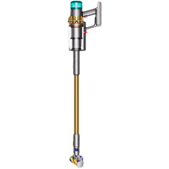 Пылесос Dyson V15 Detect Absolute SV47, Gold (447000-01) в Барнауле