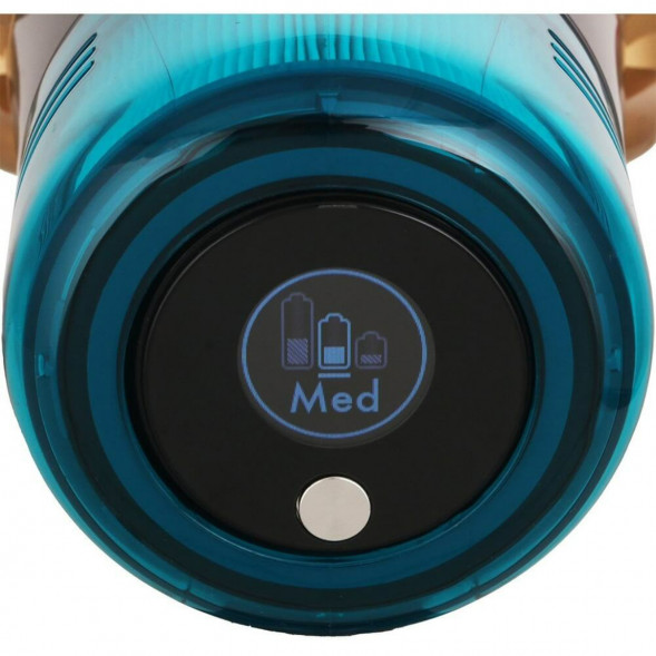 Пылесос Dyson V15 Detect Absolute SV47, Gold (447000-01) в Барнауле