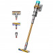 Пылесос Dyson V15 Detect Absolute SV47, Gold (447000-01) в Барнауле