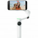 Стабилизатор Insta360 Flow 2 Pro Creator Kit, Summit White в Барнауле