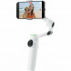 Стабилизатор Insta360 Flow 2 Pro Creator Kit, Summit White в Барнауле