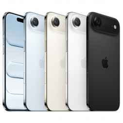Смартфон Apple iPhone Air 256GB eSim, Light Gold