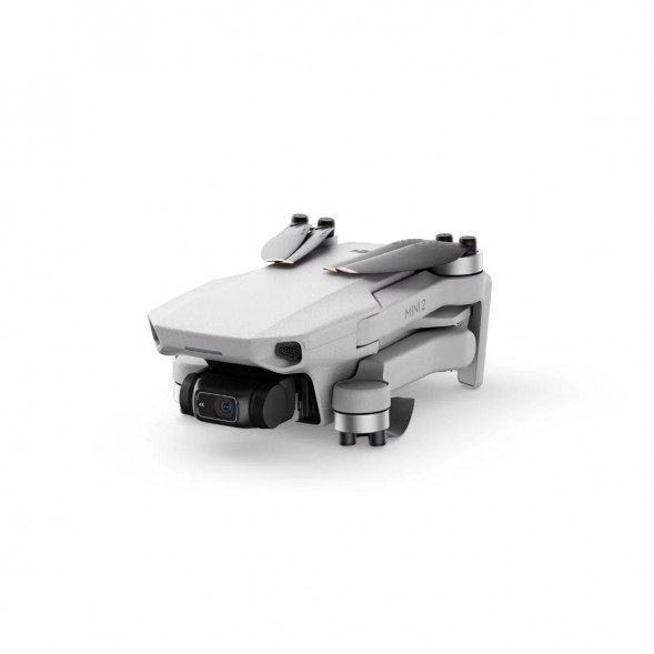 Квадрокоптер DJI Mavic Mini 2 Fly More Combo в Барнауле