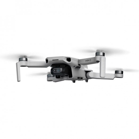 Квадрокоптер DJI Mavic Mini 2 Fly More Combo в Барнауле