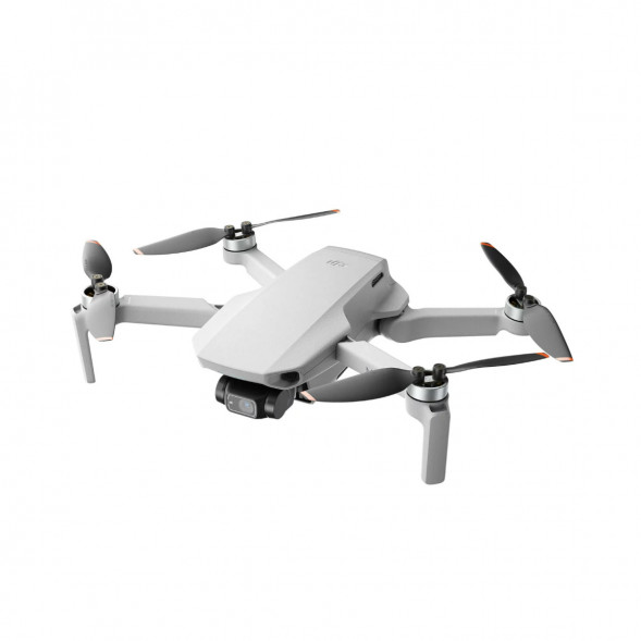 Квадрокоптер DJI Mavic Mini 2 Fly More Combo в Барнауле