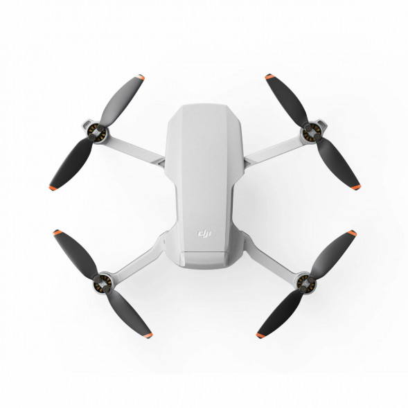Квадрокоптер DJI Mavic Mini 2 Fly More Combo в Барнауле