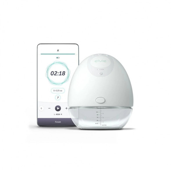 Молокоотсос Elvie Pump - Single Electric Breast Pump в Барнауле