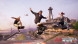 Игра Tony Hawk&amp;#039;s Pro Skater 3 + 4 [Nintendo Switch, английская версия] в Барнауле