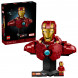 Конструктор LEGO Super Heroes 76327 Бюст Железного человека MK4 в Барнауле