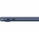Ноутбук Apple MacBook Neo MHFF4 (A18 Pro 5-Core GPU, 8/256GB), Синий/Indigo в Барнауле