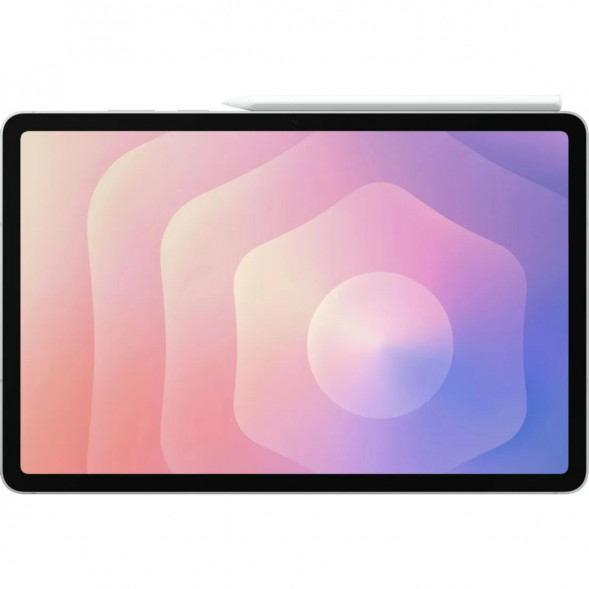 Планшет Samsung Galaxy Tab S11 SM-X736 12ГБ/128ГБ LTE, Silver в Барнауле