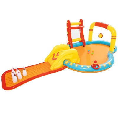 Игровой центр Bestway 53068 в Барнауле