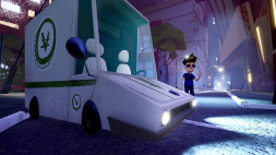 Игра Hello Neighbor: Hide and Seek [PS4, русские субтитры]