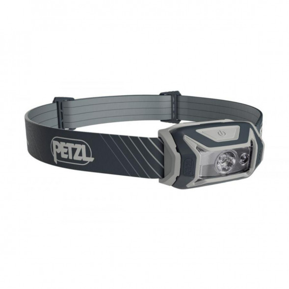 Налобный фонарь Petzl Tikka E061AA00, grey в Барнауле