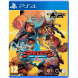 Игра Streets of Rage 4 [PS4, русские субтитры] в Барнауле