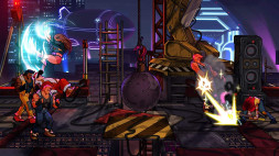 Игра Streets of Rage 4 [PS4, русские субтитры]