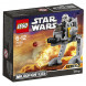 Конструктор LEGO Star Wars 75130 TM AT-DP в Барнауле