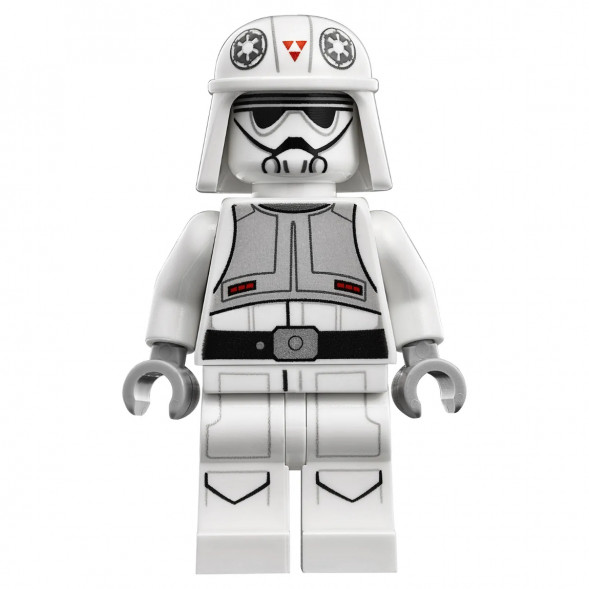 Конструктор LEGO Star Wars 75130 TM AT-DP в Барнауле