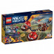 Конструктор LEGO Nexo Knights 70314 Безумная колесница Укротителя в Барнауле