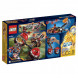 Конструктор LEGO Nexo Knights 70314 Безумная колесница Укротителя в Барнауле