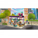 Конструктор LEGO Friends 41344 Магазин аксессуаров Андреа в Барнауле