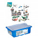 Конструктор LEGO Education 9335 Космос и аэропорт  в Барнауле