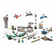 Конструктор LEGO Education 9335 Космос и аэропорт  в Барнауле