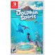 Игра Dolphin Spirit: Ocean Mission [Nintendo Switch, русские субтитры] в Барнауле